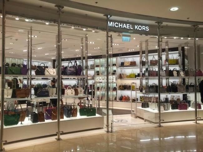 Michael Kors