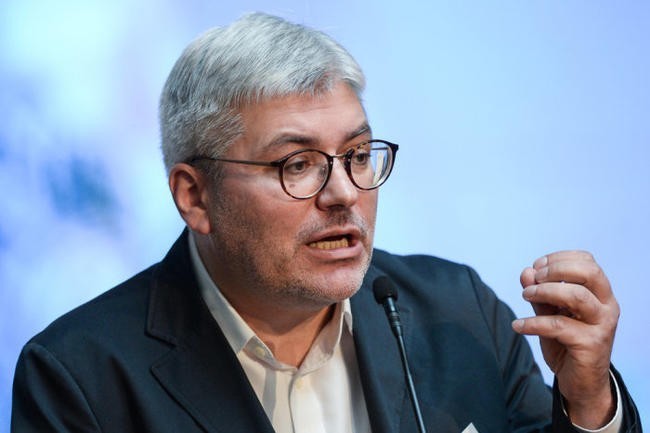 Евгений Водолазкин