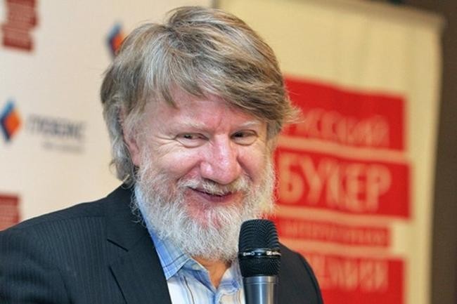 Владимир Шаров