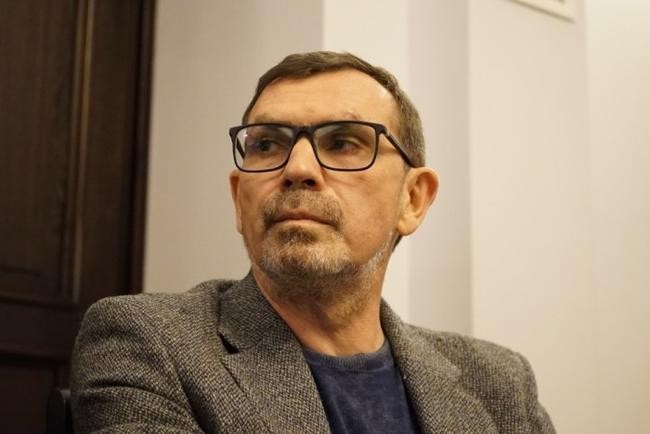 Павел Басинский