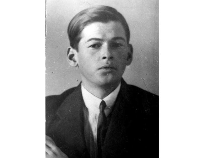 На заре любви