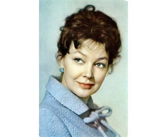 Ирина Скобцева