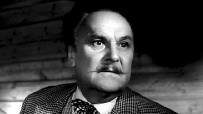 Николай Анненков