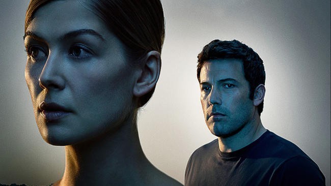 7. Исчезнувшая (2014)