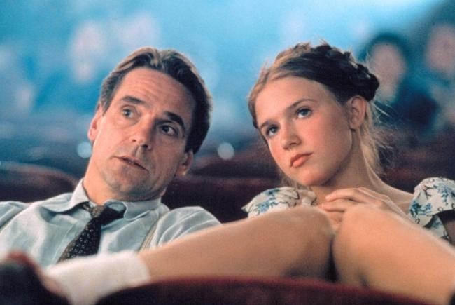 8. Лолита (1997)
