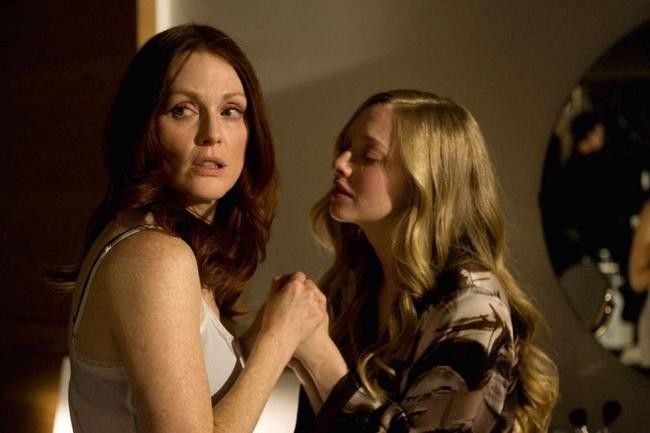 2. Хлоя (2009)