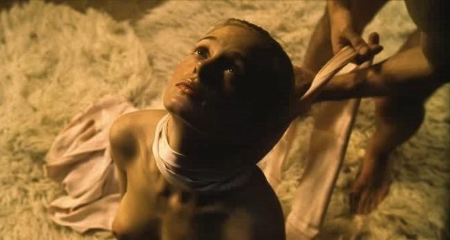 3. Убей меня нежно (2001)
