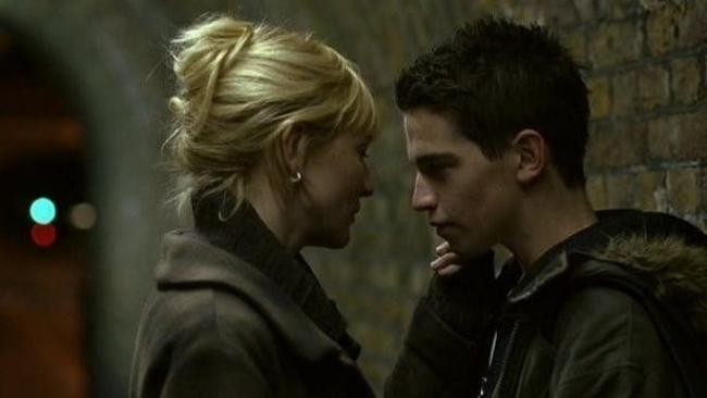 4. Скандальный дневник (2006)