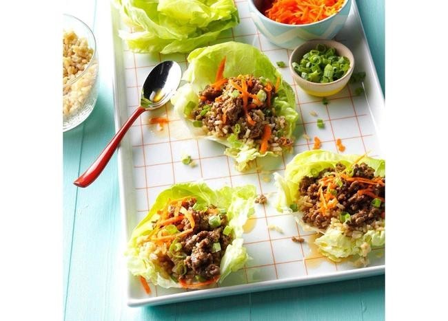 Капустные листья
