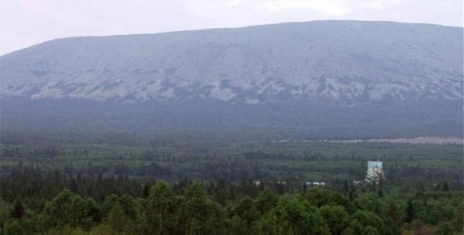 Межгорье, Россия