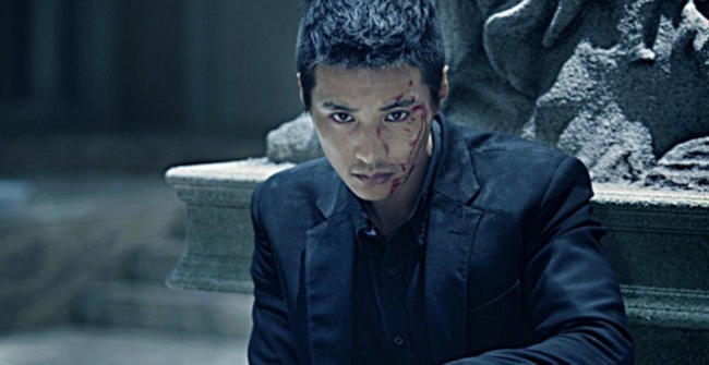 6. Человек из ниоткуда (2010)