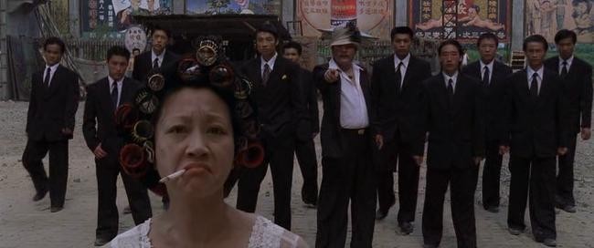 7. Разборки в стиле кунг-фу (2004)