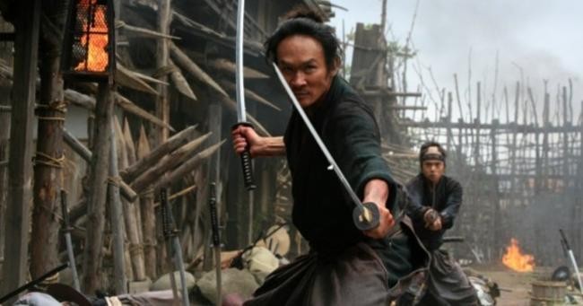 5. 13 убийц (2010)