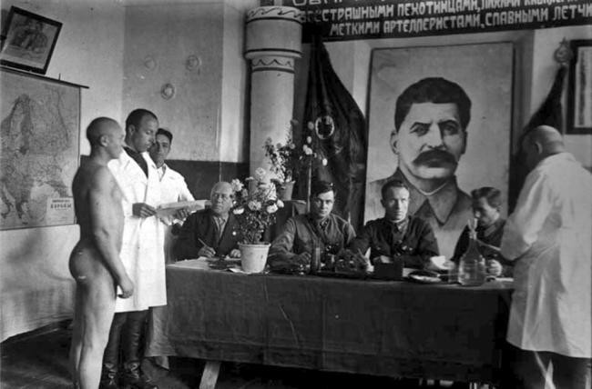 4. Суперсолдаты