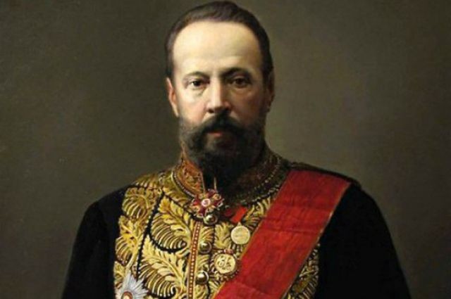 Сергей Юльевич Витте