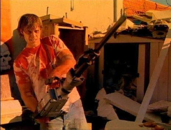 «Джек-молот»