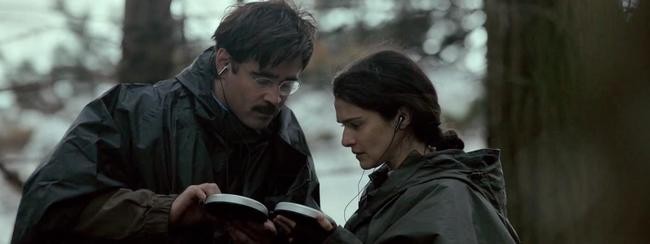 Лобстер (2015)