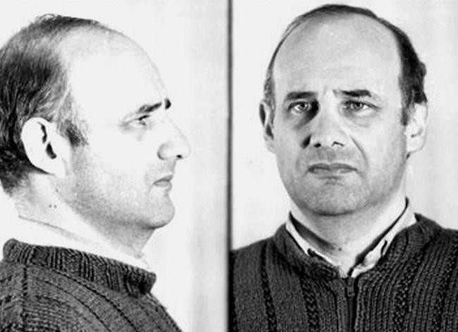 Акт III. Депрессивный монстр.