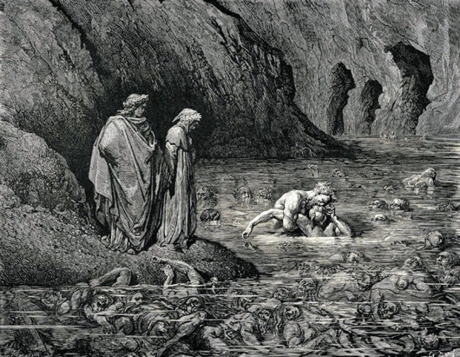 2. Уголино делла Герардеска