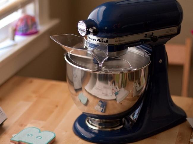 Миксер KitchenAid