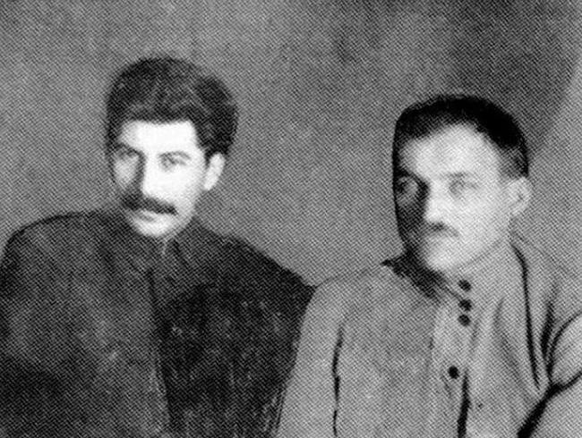 По завещанию друга