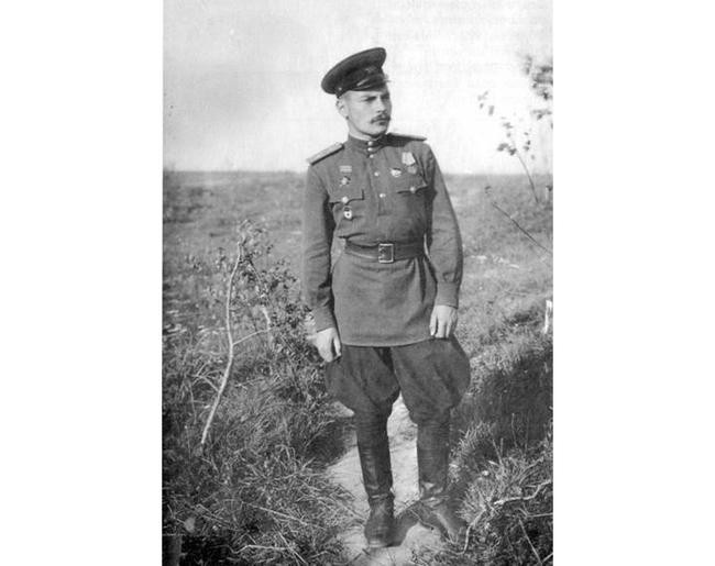 Две любви