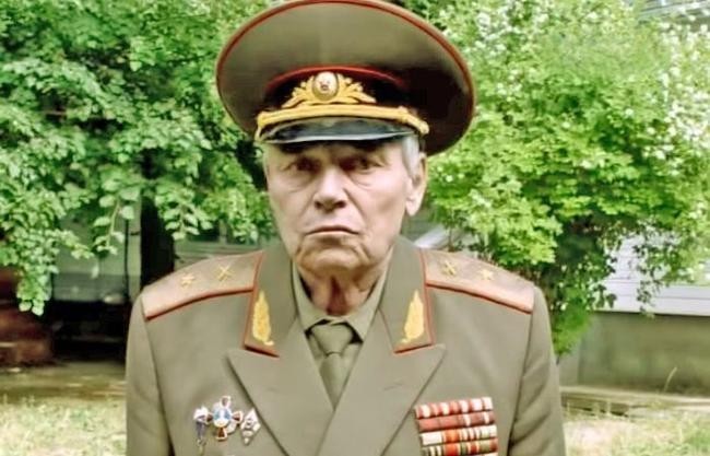 Верность идеалам юности
