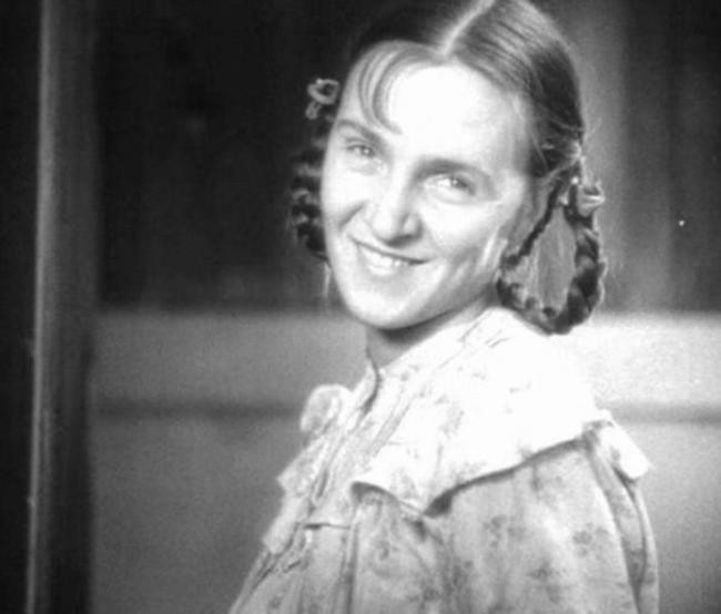Елена Кузьмина
