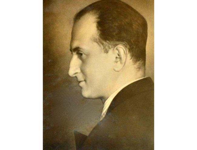 Михаил Ромм