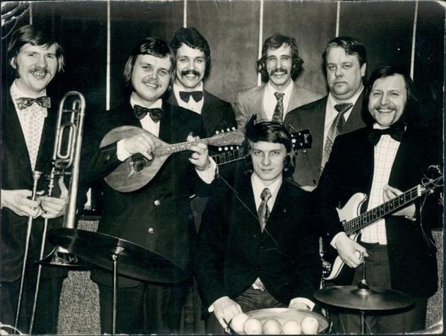 «Апельсин»