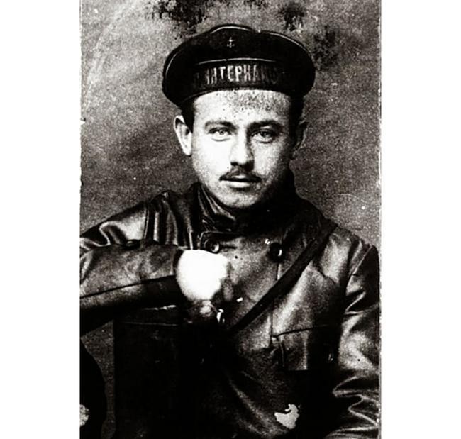 И напоследок