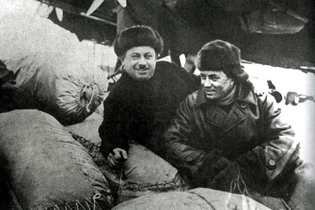Основательный подход