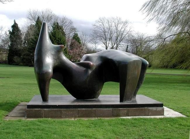 Фонд Генри Мура, 2005 г.