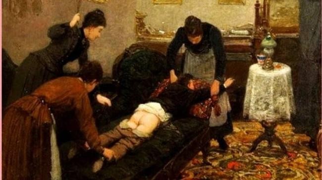 Семь лет уже есть - пожалуйте в колонию
