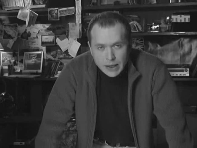 Сергей Дружко