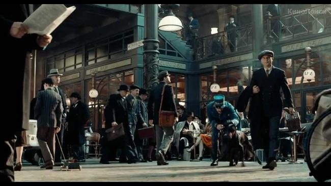3. Хранитель времени (2011)