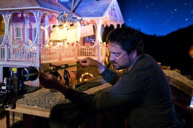 5. Коралина в стране кошмаров (2009)