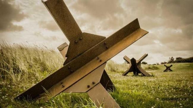 Эрвин Роммель вернулся домой не в тот день