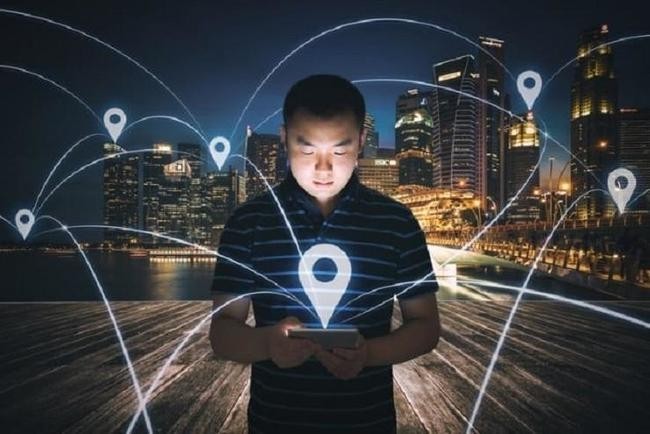 Подключение к Wi-Fi другого человека без разрешения