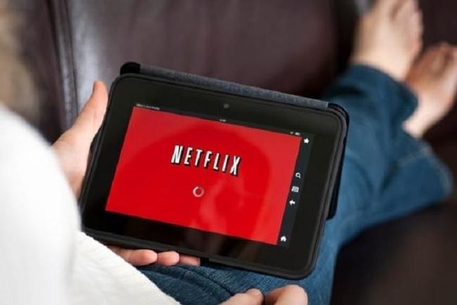 Нельзя делиться паролем от Netflix