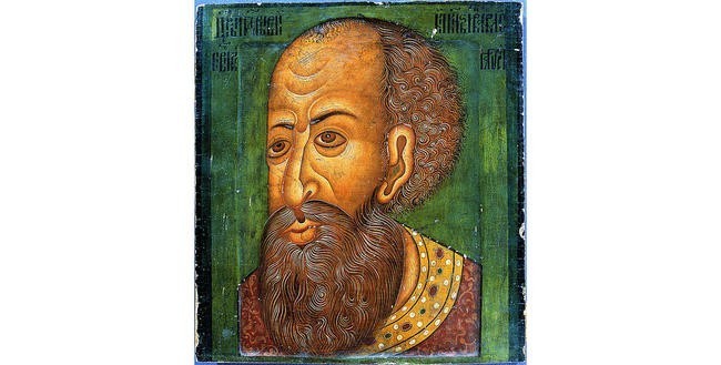 Иван Грозный (1530–1584)