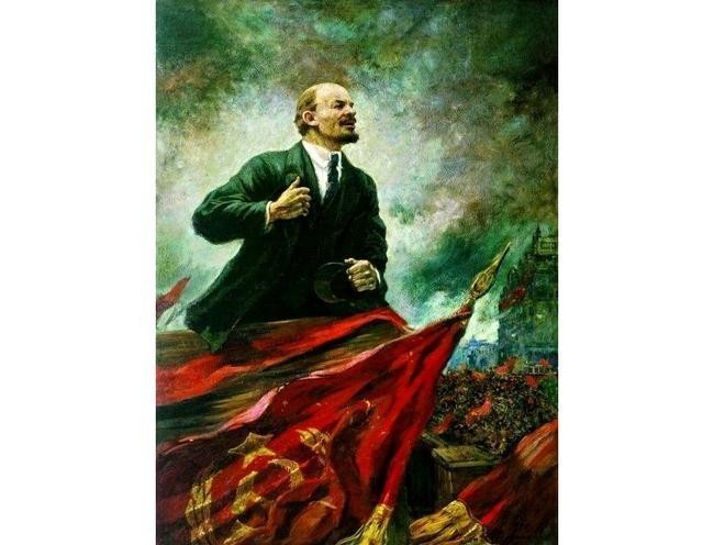 Придворный живописец