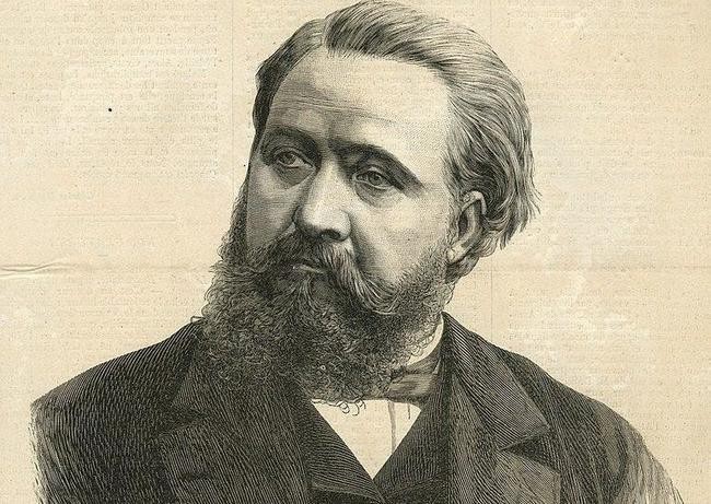 Альтер-эго, не умевшее ходить