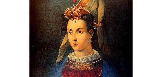 6. Кесем