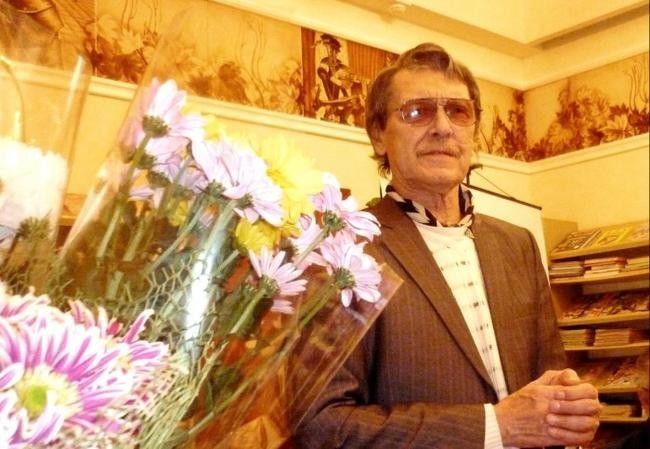 Повороты судьбы