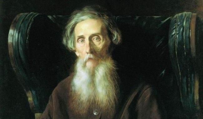 Владимир Даль