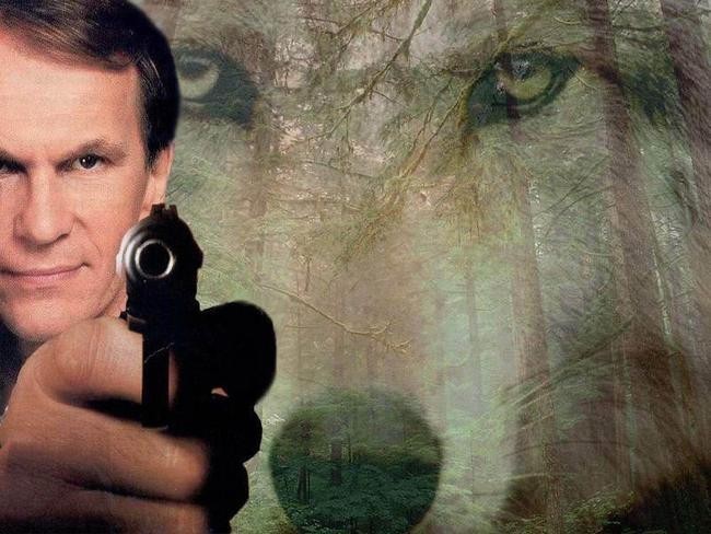 «Граница. Таежный роман» – 2000