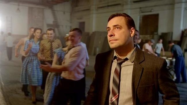 «Оттепель» – 2013