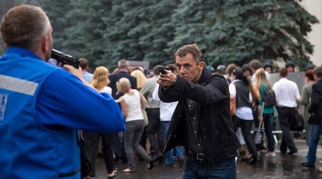 «Спящие» – 2017