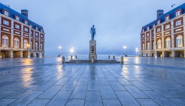 Буэнос-Айрес (провинция), Аргентина